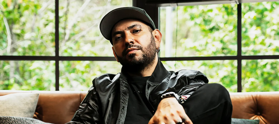 VML names Luis Madruga Enríquez Chief Creative Officer in LATAM
